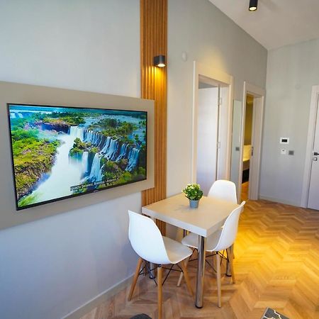 أنطاليا Moon Suites المظهر الخارجي الصورة