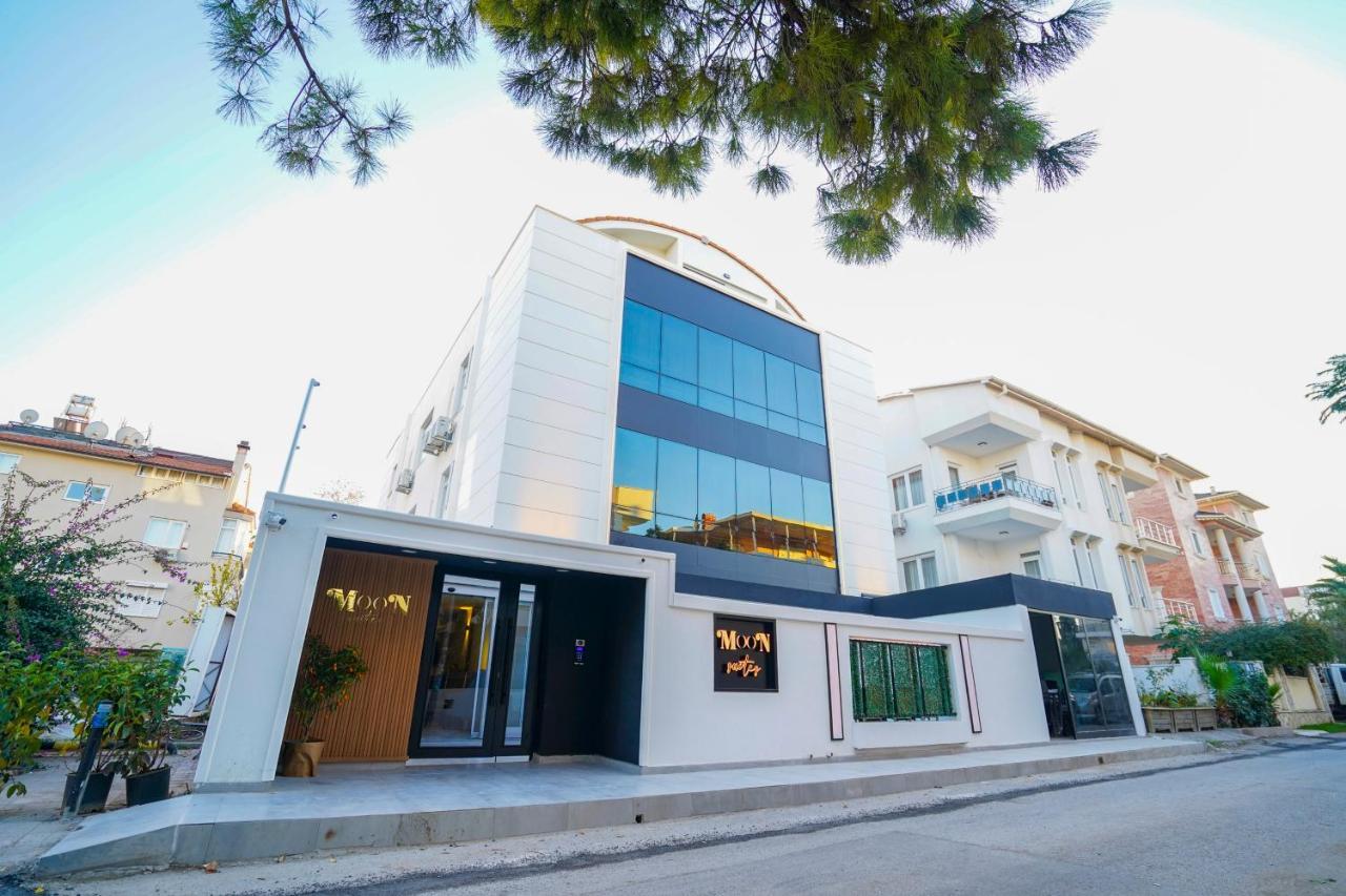 أنطاليا Moon Suites المظهر الخارجي الصورة