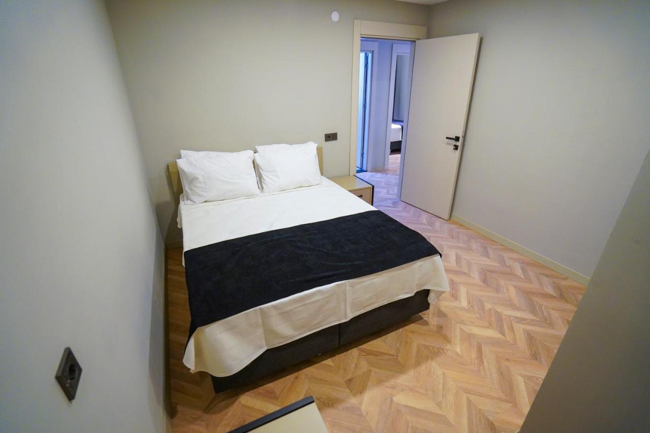 أنطاليا Moon Suites المظهر الخارجي الصورة