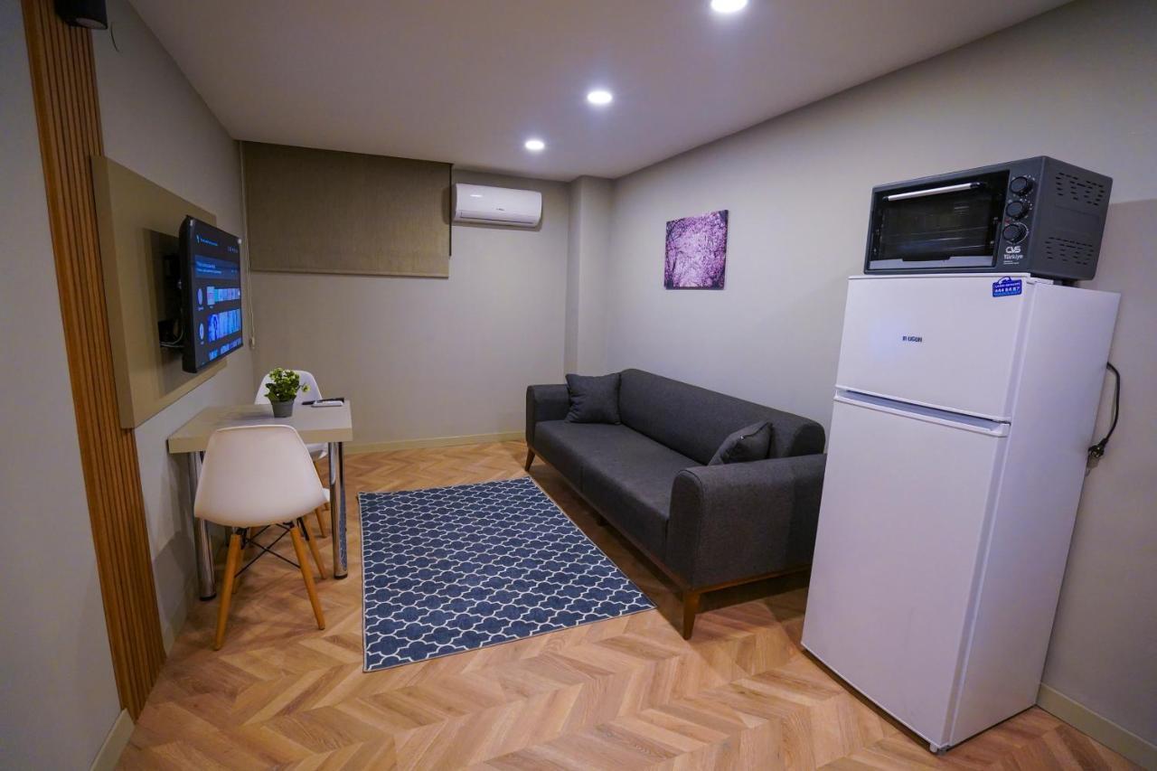 أنطاليا Moon Suites المظهر الخارجي الصورة
