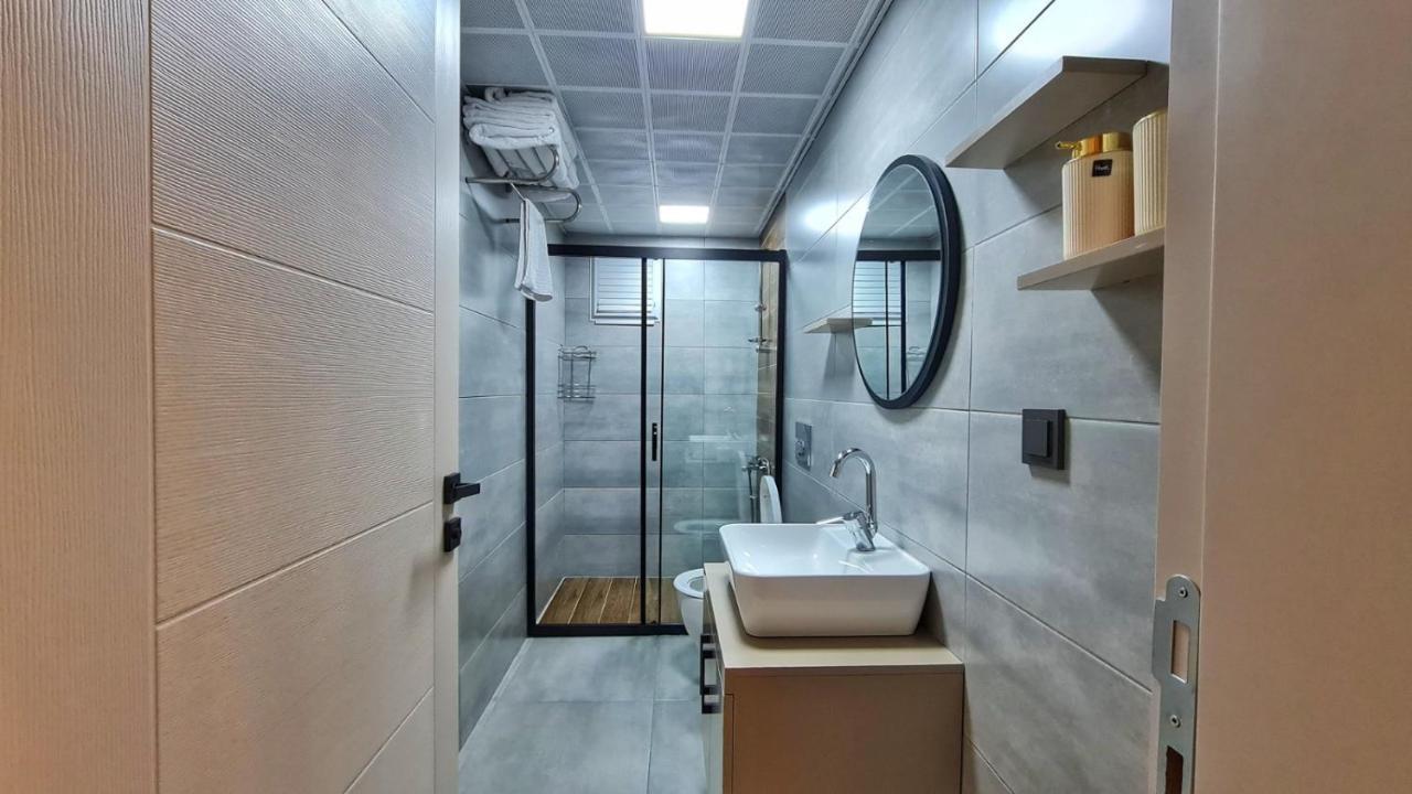 أنطاليا Moon Suites المظهر الخارجي الصورة