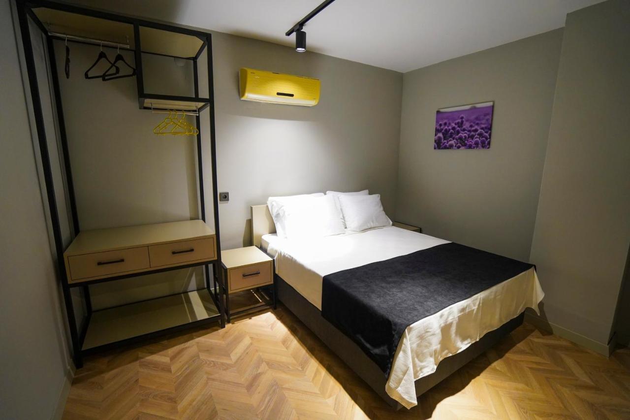 أنطاليا Moon Suites المظهر الخارجي الصورة