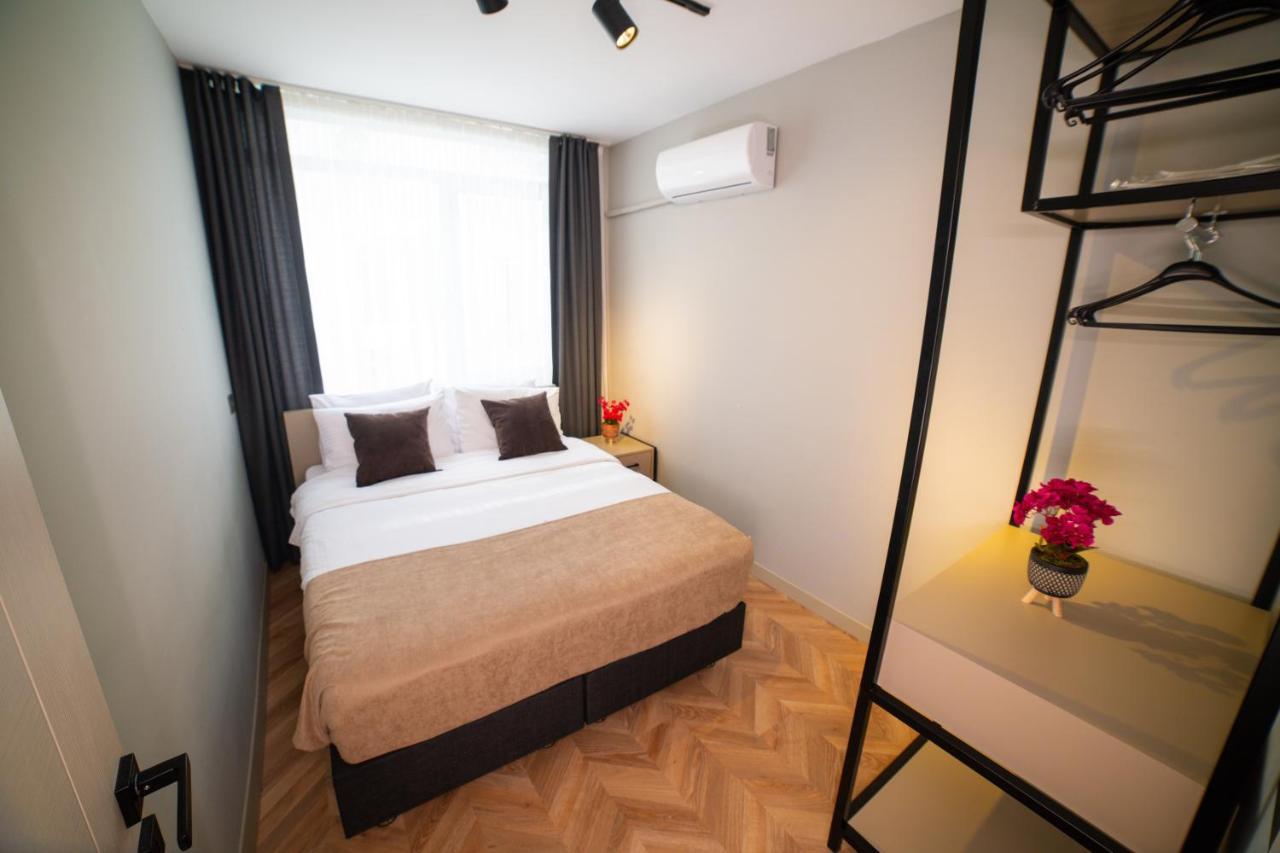 أنطاليا Moon Suites المظهر الخارجي الصورة