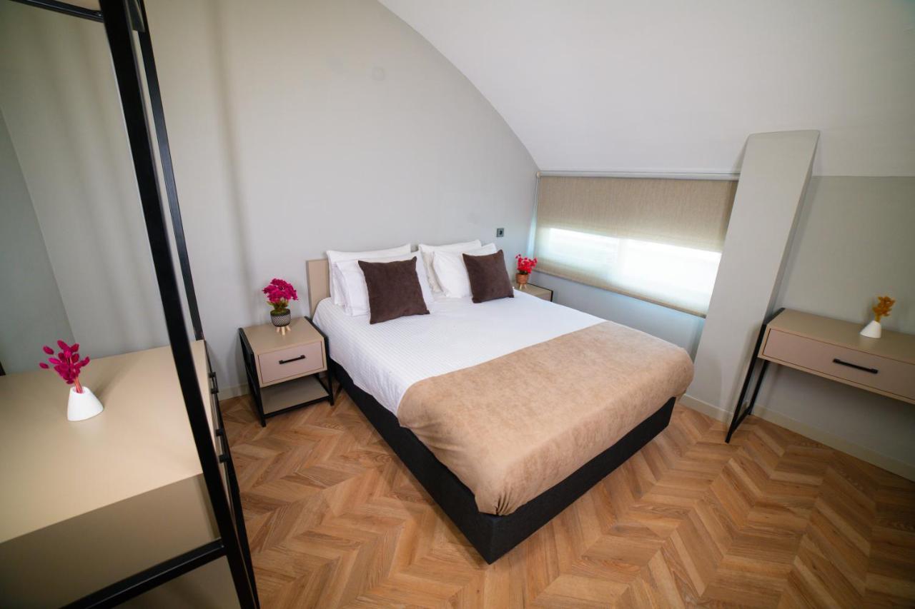 أنطاليا Moon Suites المظهر الخارجي الصورة