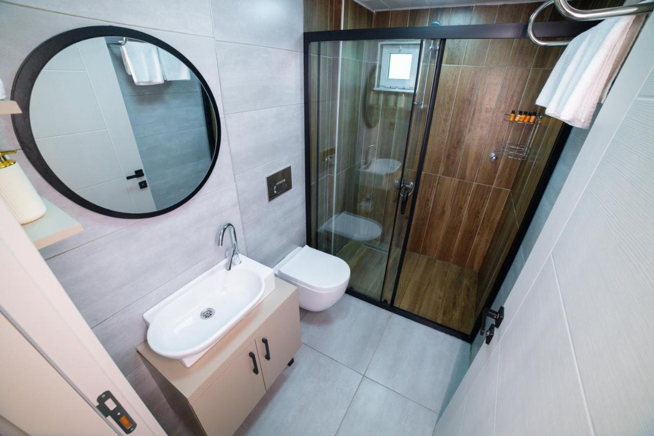 أنطاليا Moon Suites المظهر الخارجي الصورة