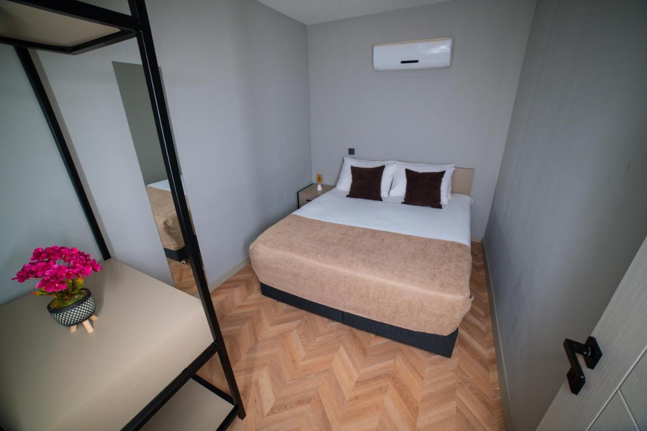 أنطاليا Moon Suites المظهر الخارجي الصورة