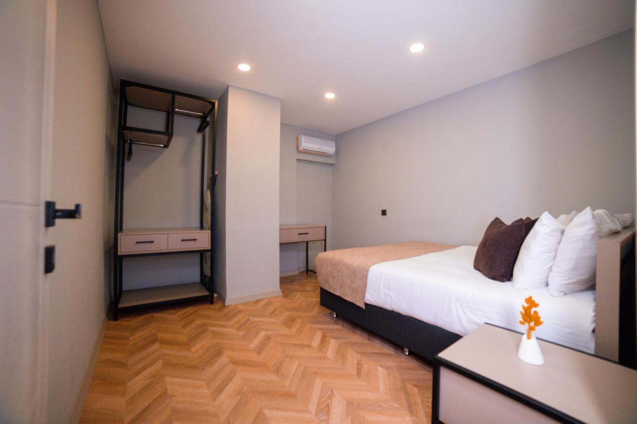 أنطاليا Moon Suites المظهر الخارجي الصورة