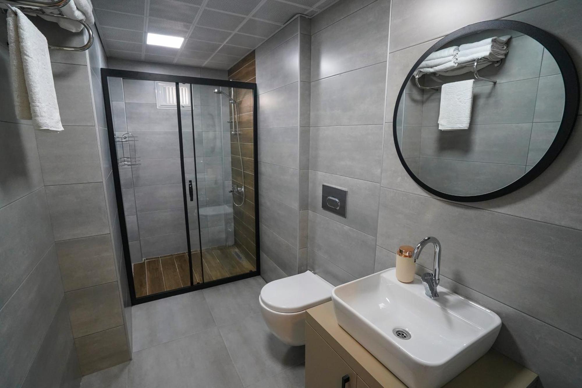أنطاليا Moon Suites المظهر الخارجي الصورة